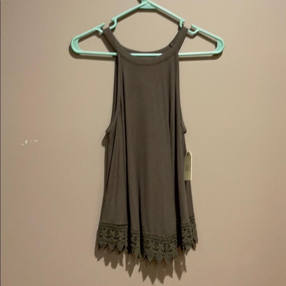 Tank top